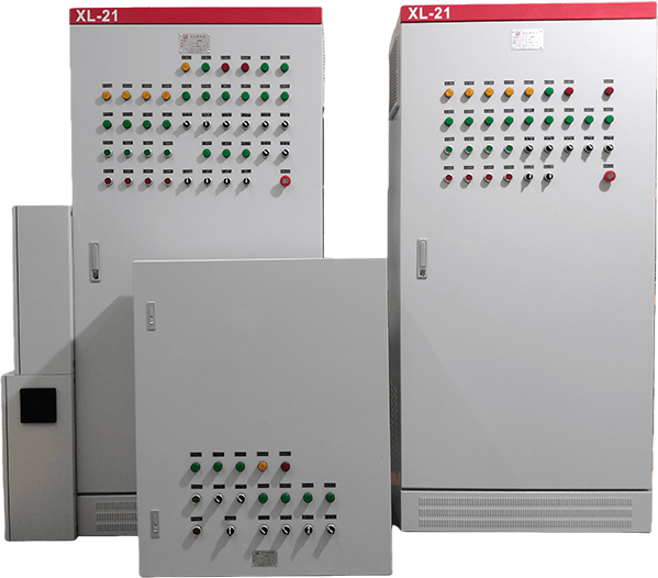 农业智能配电箱配套系统