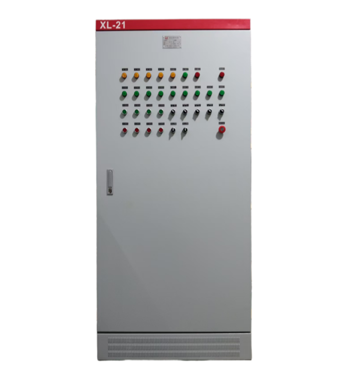 农业智能配电箱